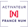 Activateur France num