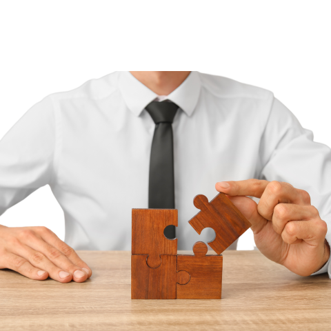 Logiciel spécifique pour les entreprises
