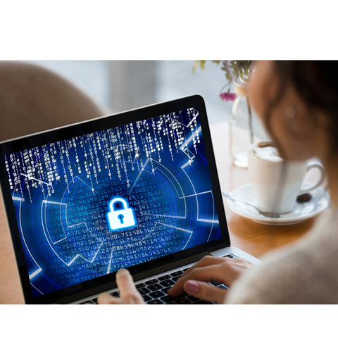 Sécurité des données avec un éditeur de logiciel sur-mesure
